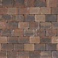 Tumbelton EXTRA XL15x22,5x8cm Copper Blend