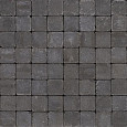 Tumbelton EXTRA 15x15x6cm Coal