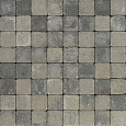 Tumbelton EXTRA 15x15x6cm Gothic