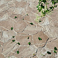 Beton Flagstones Latte
