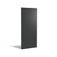Gecoat Staal Paneel basic 800x50x1800 (VPB3)