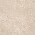 Keramische tegel vtwonen Solostone Form Limestone Beige 45x90x3cm