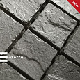 Plazza Basalt 15x15x6cm