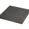 Oud Hollandse tegel 50x50x5cm antraciet