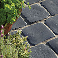 Courtstone Natural Pebble grey