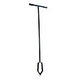 Grondboor professioneel 10 cm