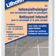 Lithofin KF Intensiefreiniger 1 liter