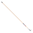 Voegenmes incl. steel 150 cm
