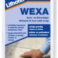 Lithofin WEXA 1 liter