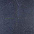 GeoCeramica® 80x80x4cm Impasto Negro