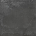 GeoCeramica® 80x80x4cm Concreet Black
