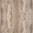 GeoCeramica® 60x60x4cm Timber Noce