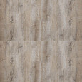 GeoCeramica® 60x60x4cm Timber Tortera