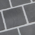 Plazza Iron Grey 15x15x6cm