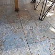 Keramische tegel 50x100x2cm Carpet Vestige Natural