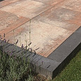 Smartton XS 60x60x5cm Kilimanjaro