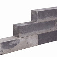 Linea stapelblok 15x15x60cm Gothic