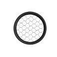 KILLFLASH anti-reflectie t.b.v. MIni Scope