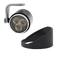 SHIELD 1 ANTI-GLARE CAP voor Mini Scope