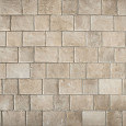 Keramische tegel Kronos Block 20x20x2cm Bruges