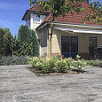 Smartton SE XS 80x80x5cm Amiata