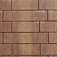 Rock Walling marrone