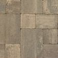 Abbeystones Wildverband 6 cm Grigio