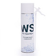WS PU Steenlijm 750ml (zonder schroefdraadkop)