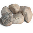 Carrara Rond 80-150mm gaasbox