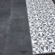Keramische tegel Revoir Paris Decor Justine 60x60x2cm