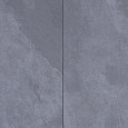 GeoCeramica® 60x60x4cm Tracks Mustang Grey