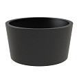 Conic Ø1500x800mm Polyester (PE1.1)