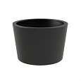 Conic Ø1200x800mm Polyester (PE1)
