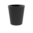 Conic Ø890x1000mm Polyester (PE3)