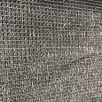 Harmonicadoek HDPE 290x500cm Antraciet