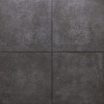 Keramische tegel Cemento Antracite 80x80x2cm UIT ASSORTIMENT