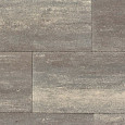 60Plus Soft Comfort 60x60x4cm Grigio