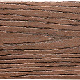 Fiberon 24x133mm Goodlife brown Bungalow advantage R12 488cm