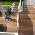 Fiberon 24x136mm Horizon Ipé 366cm