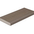 Fiberon 24x133mm Protect Plus Latte SE kantplank 244cm
