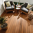 Fiberon 20 Xtreme Advantage 20x127mm 366cm Teak R12