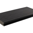 WPC 23x138mm Fiberdeck Vintage Graphite massief 500cm