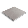 Keramische tegel Ceradeco 90x90x5cm Nordica Grey LUX