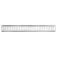 ACO Highline Maasrooster RVS L=500mm 30/10