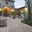 Robusto Ceramica 3.0® Elegance Bourgogne 40x80x3cm