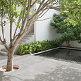 Robusto Ceramica 3.0® Elegance Purista 40x80x3cm
