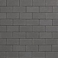 BKK Everton 20x10x6cm Antra
