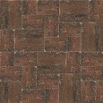 Abbeystones Wildverband 6 cm Zomerbont
