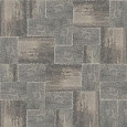 Abbeystones Wildverband 6 cm Grigio