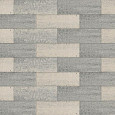 Romano 33x11x8cm Grezzo - stapelblok en/of klinker